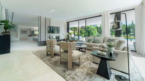 5-Bed Villa Martine