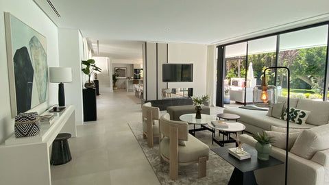 5-Bed Villa Martine