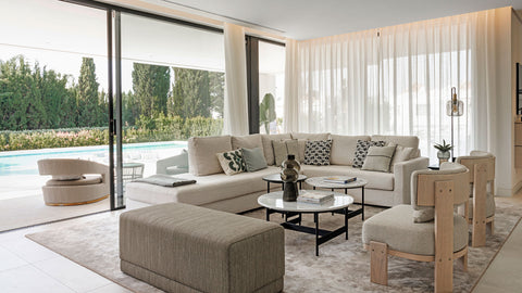 5-Bed Villa Martine