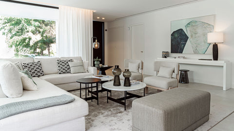 5-Bed Villa Martine