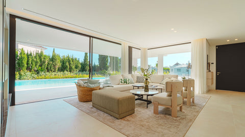 5-Bed Villa Martine