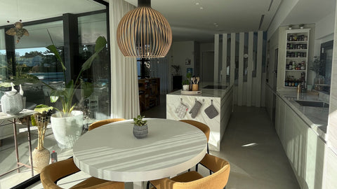 5-Bed Villa Martine