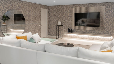 5-Bed Villa Martine