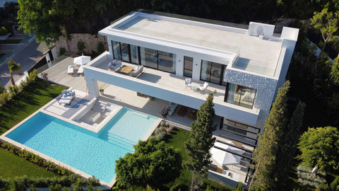 5-Bed Villa Martine