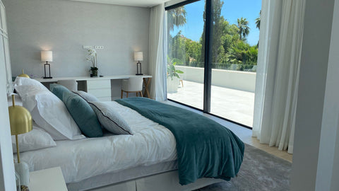 5-Bed Villa Martine