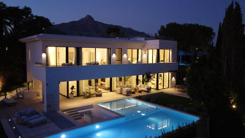 5-Bed Villa Martine