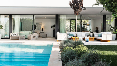 5-Bed Villa Martine