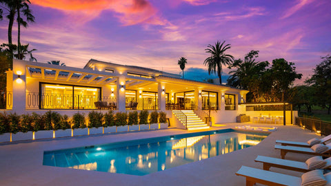 5-Bed Villa Mercedes