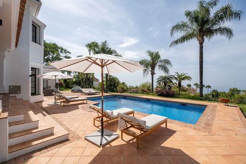 6-Bed Villa Shakira