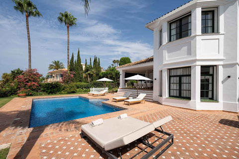 6-Bed Villa Shakira