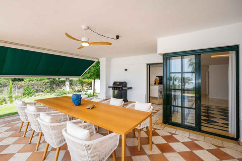 6-Bed Villa Shakira