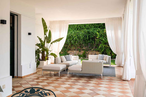 6-Bed Villa Shakira
