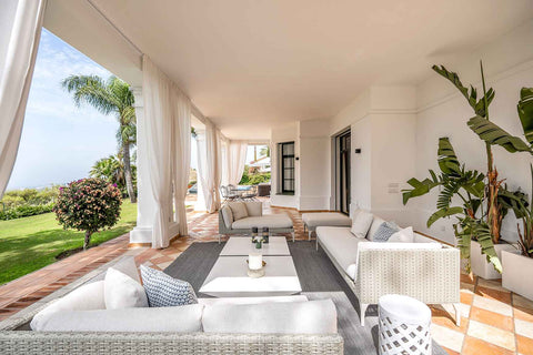 6-Bed Villa Shakira