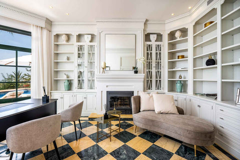 6-Bed Villa Shakira