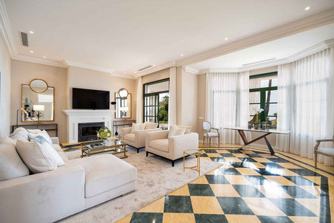 6-Bed Villa Shakira