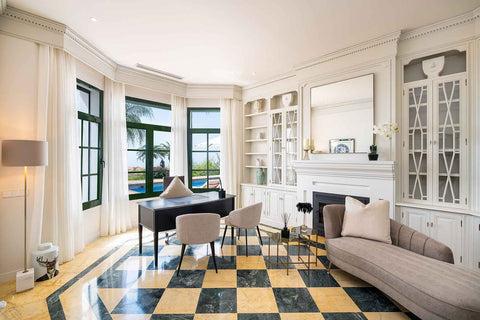 6-Bed Villa Shakira