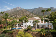 6-Bed Villa Shakira
