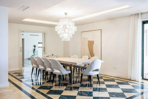 6-Bed Villa Shakira