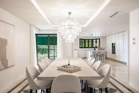 6-Bed Villa Shakira