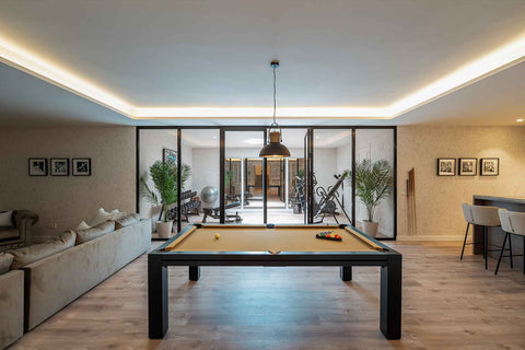6-Bed Villa Shakira