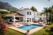 6-Bed Villa Shakira