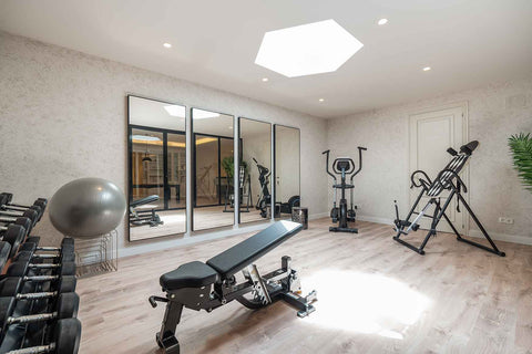 6-Bed Villa Shakira