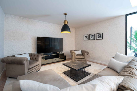 6-Bed Villa Shakira