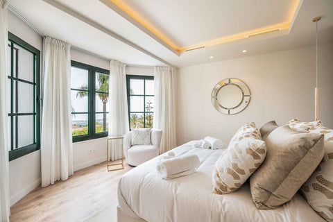 6-Bed Villa Shakira
