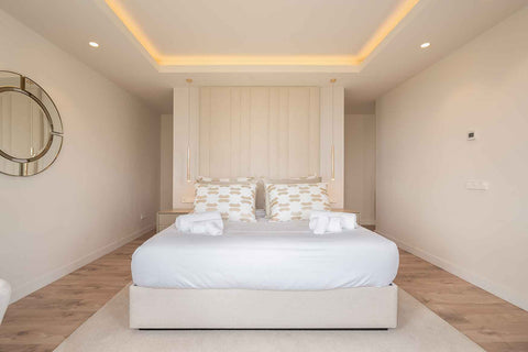 6-Bed Villa Shakira