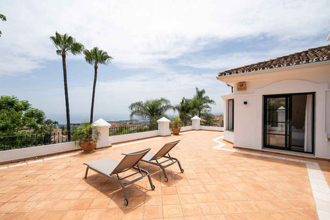 6-Bed Villa Shakira