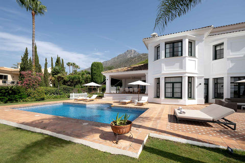 6-Bed Villa Shakira