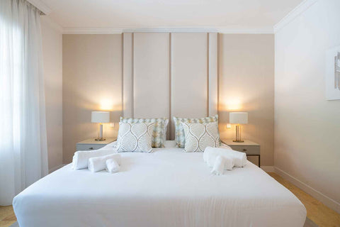 6-Bed Villa Shakira