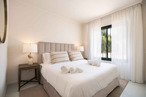 6-Bed Villa Shakira