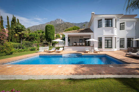 6-Bed Villa Shakira