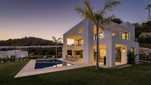 6-bed Villa V