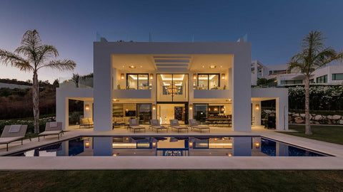 6-bed Villa V