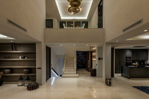 6-bed Villa V