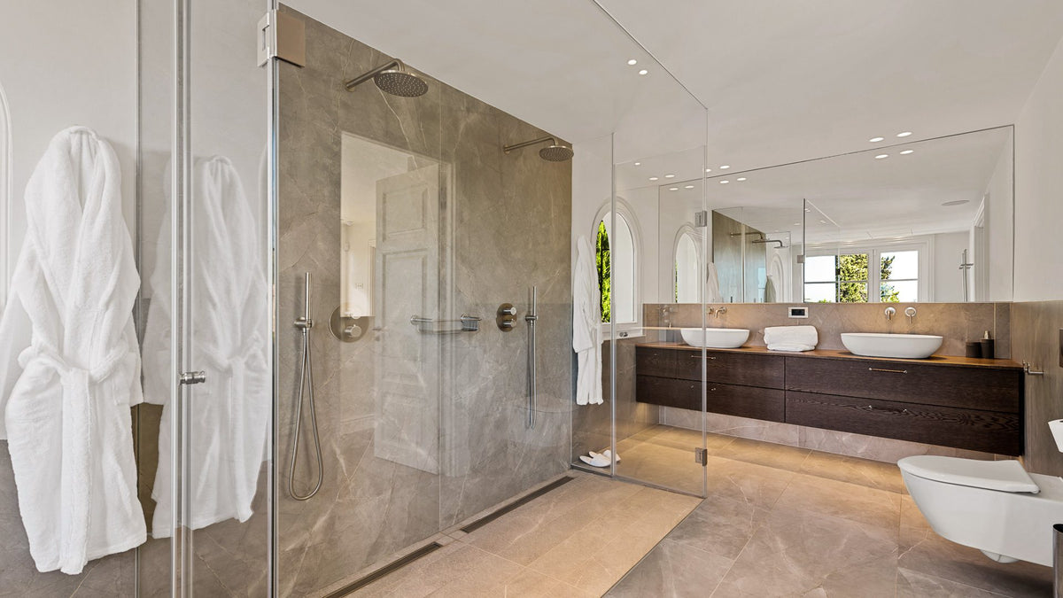 4-Bed Villa La Perla