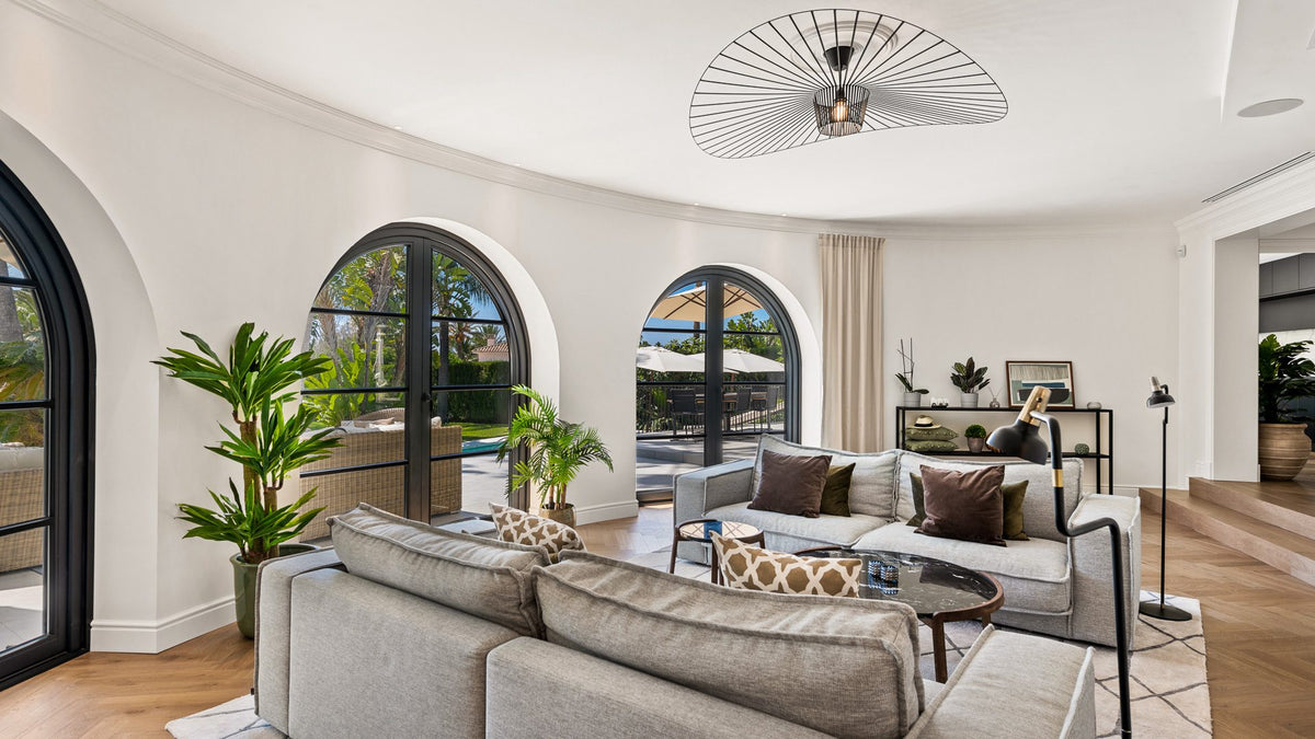 4-Bed Villa La Perla
