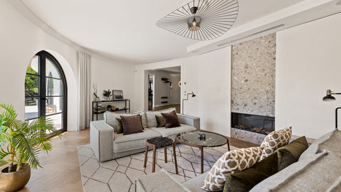 4-Bed Villa La Perla