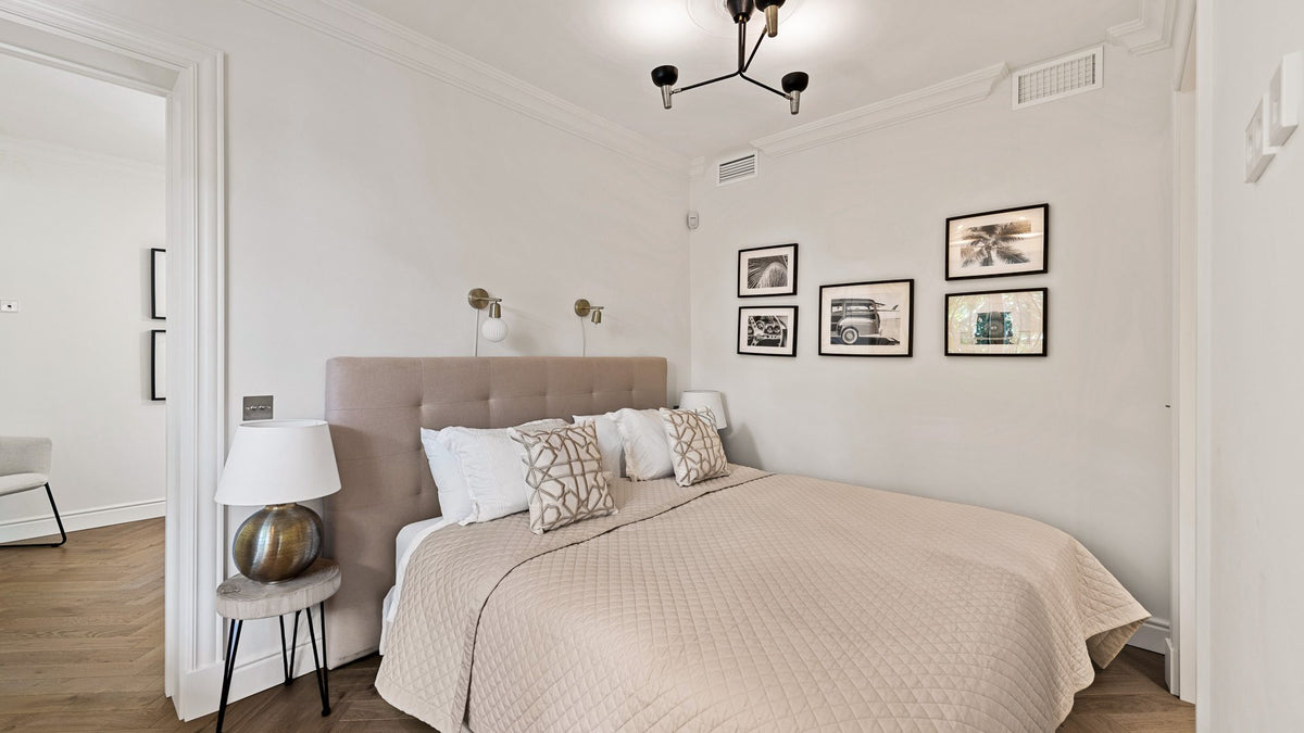 4-Bed Villa La Perla