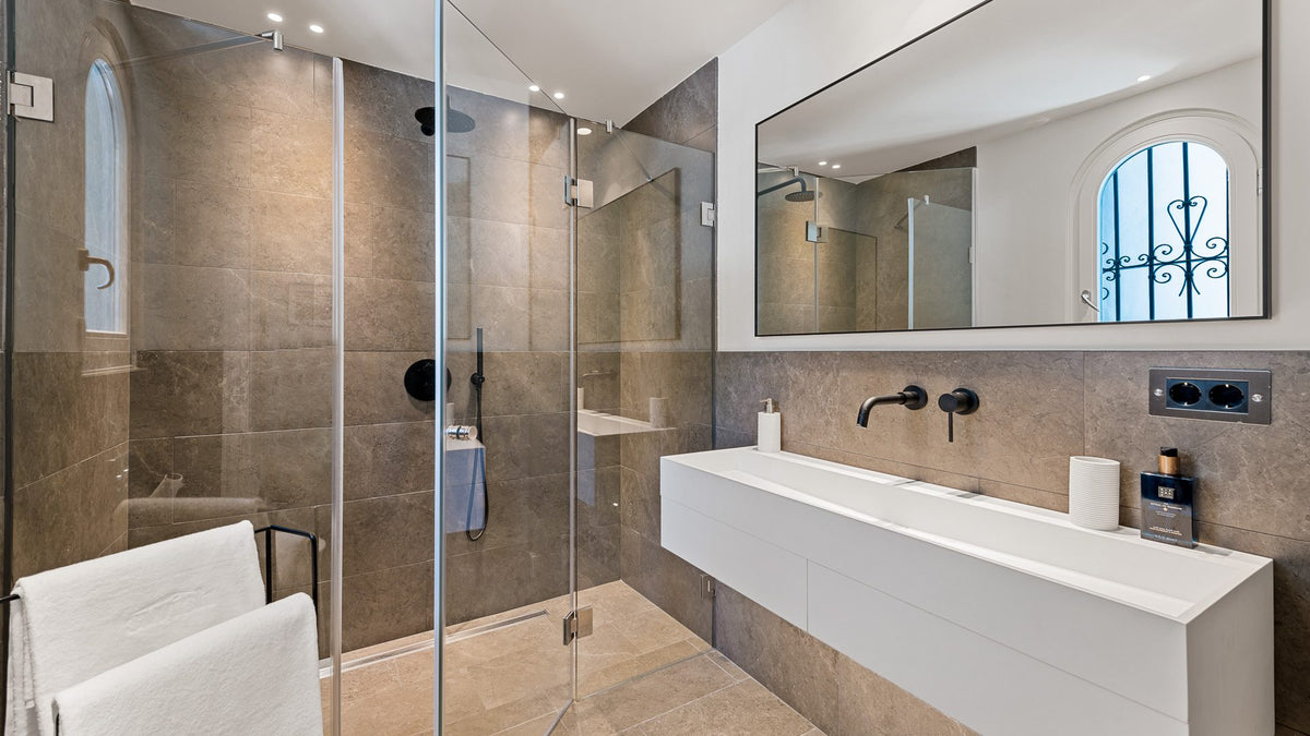 4-Bed Villa La Perla