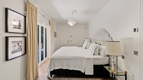 4-Bed Villa La Perla