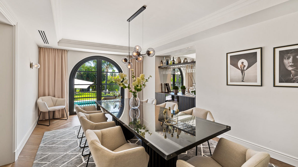 4-Bed Villa La Perla