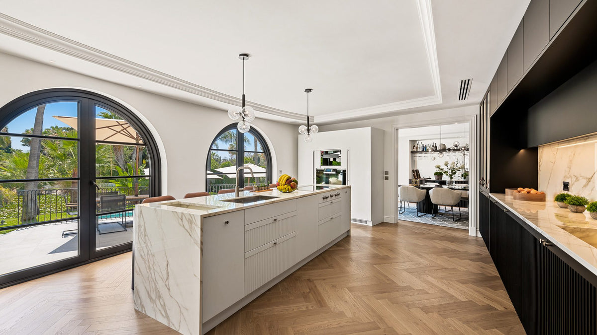 4-Bed Villa La Perla