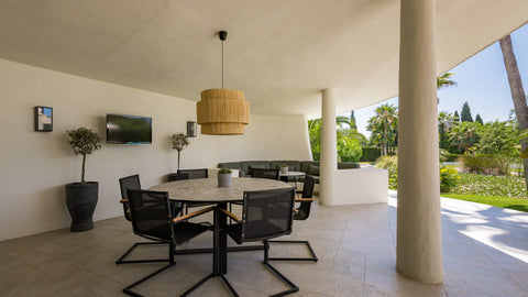 4-Bed Villa La Perla