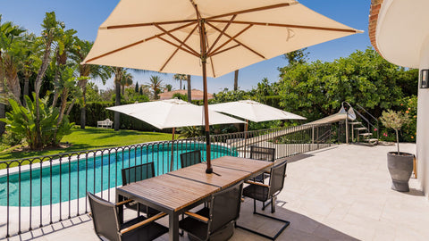 4-Bed Villa La Perla