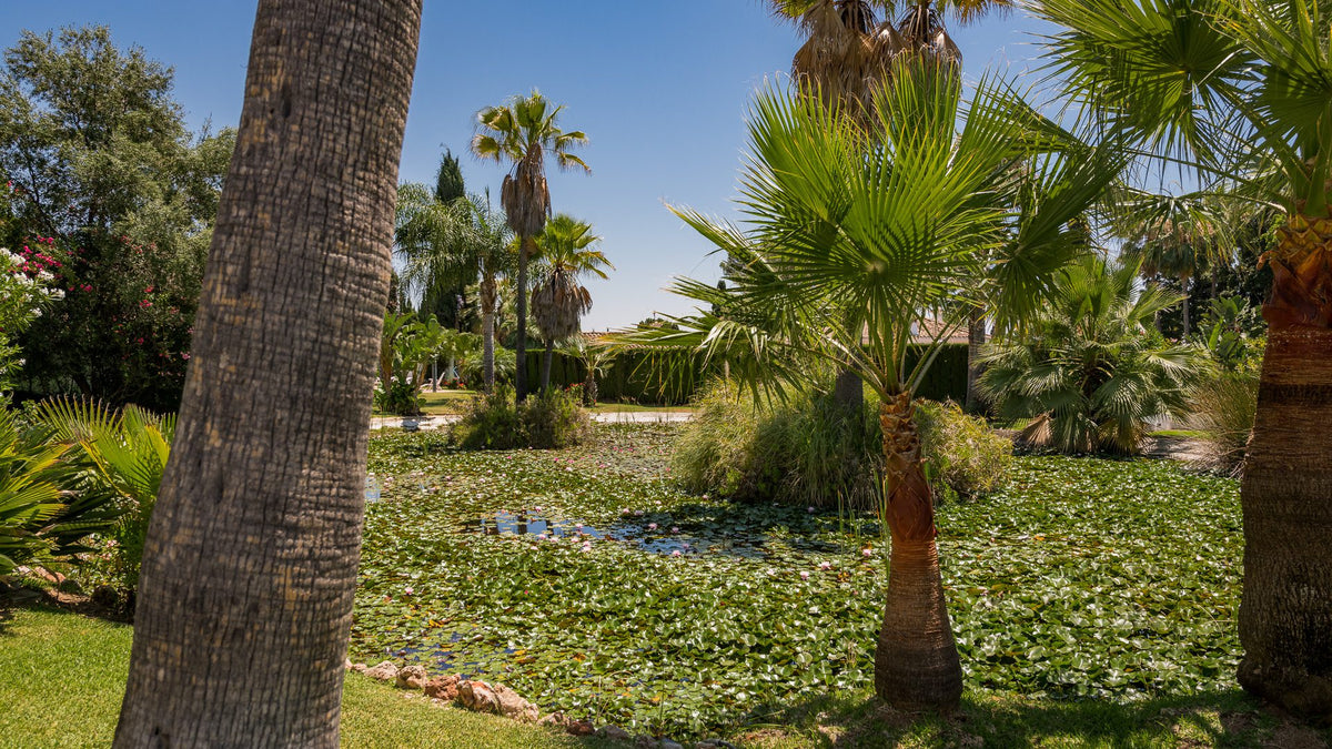 4-Bed Villa La Perla
