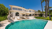 4-Bed Villa La Perla