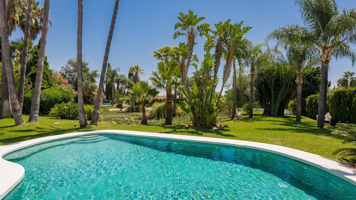4-Bed Villa La Perla